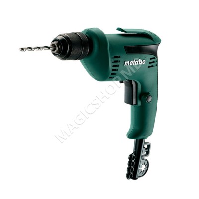 Безударная дрель Metabo BE10 (600133810)