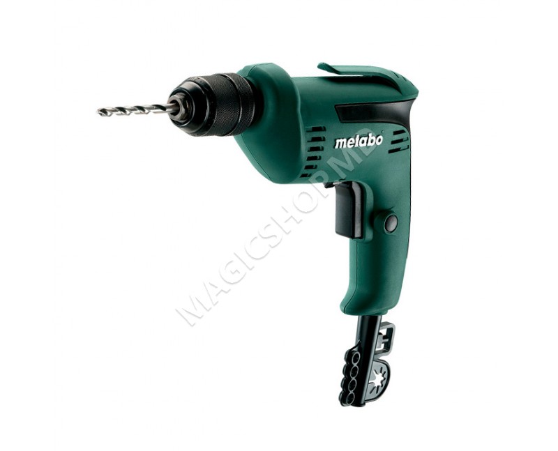 Безударная дрель Metabo BE10 (600133810)