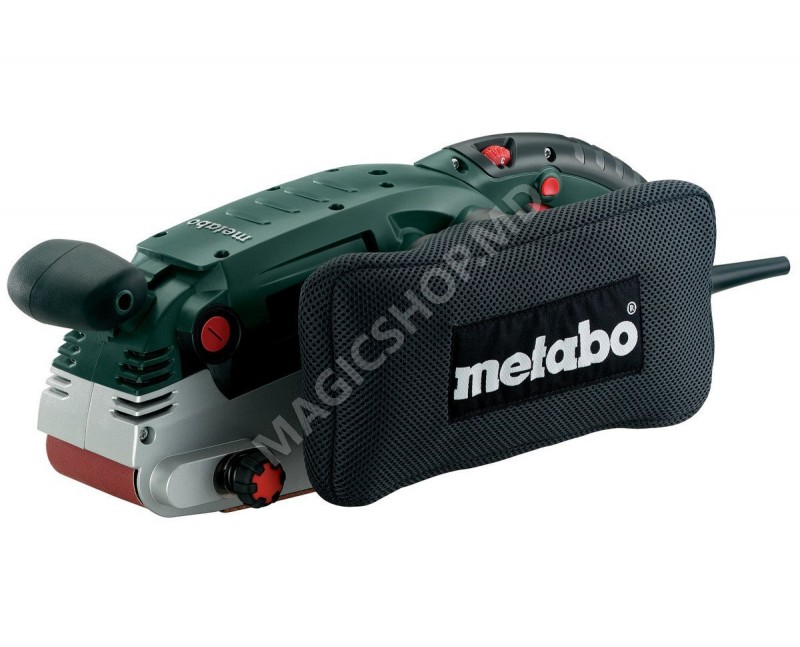 Ленточная шлифмашина Metabo BAE 75 (600375000)