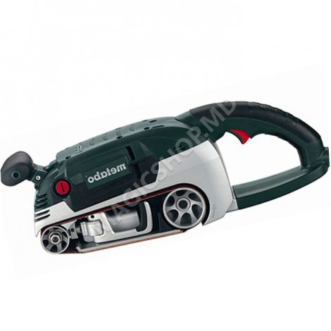 Ленточная шлифмашина Metabo BAE 75 (600375000)