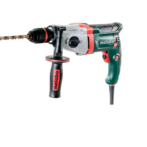 Mașină de găurit cu percuție Metabo BE 850-2 (600573810)