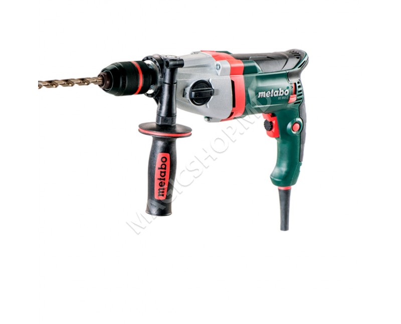 Дрель Metabo BE 850-2 (600573810)