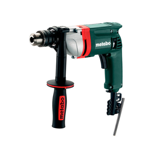 Mașină de găurit cu percuție Metabo BE 75-16 (600580000)