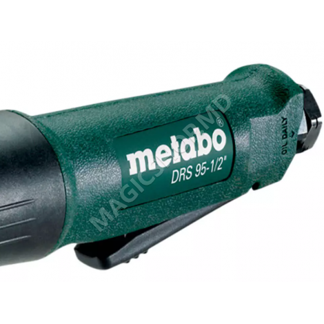 Гайковерт пневматический Metabo DRS 95-1/2" (601553000)