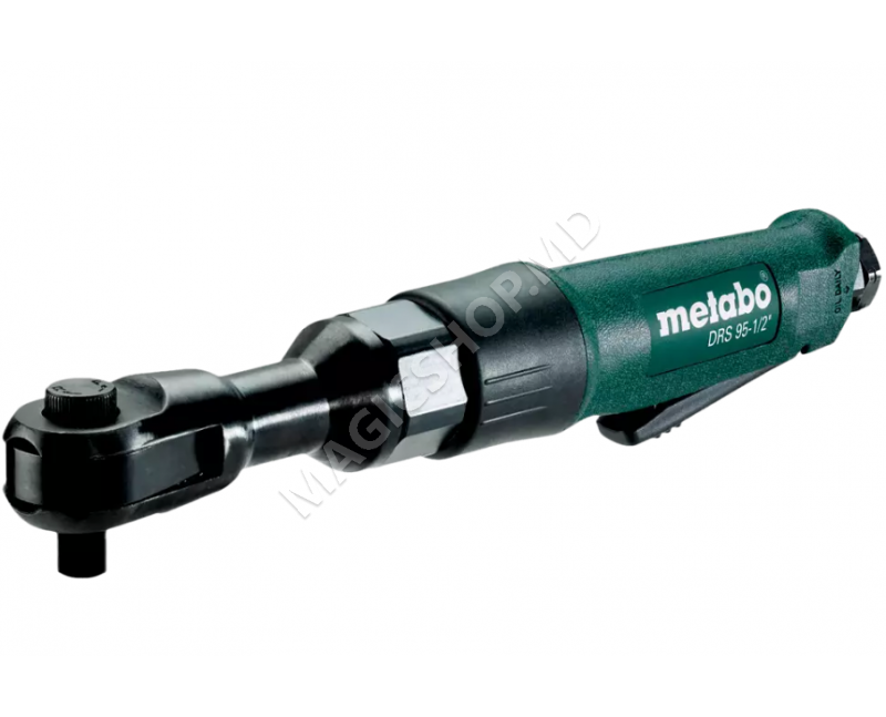 Гайковерт пневматический Metabo DRS 95-1/2" (601553000)