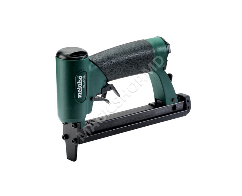 Pistol pneumatic de batut capse METABO DKG 80/16