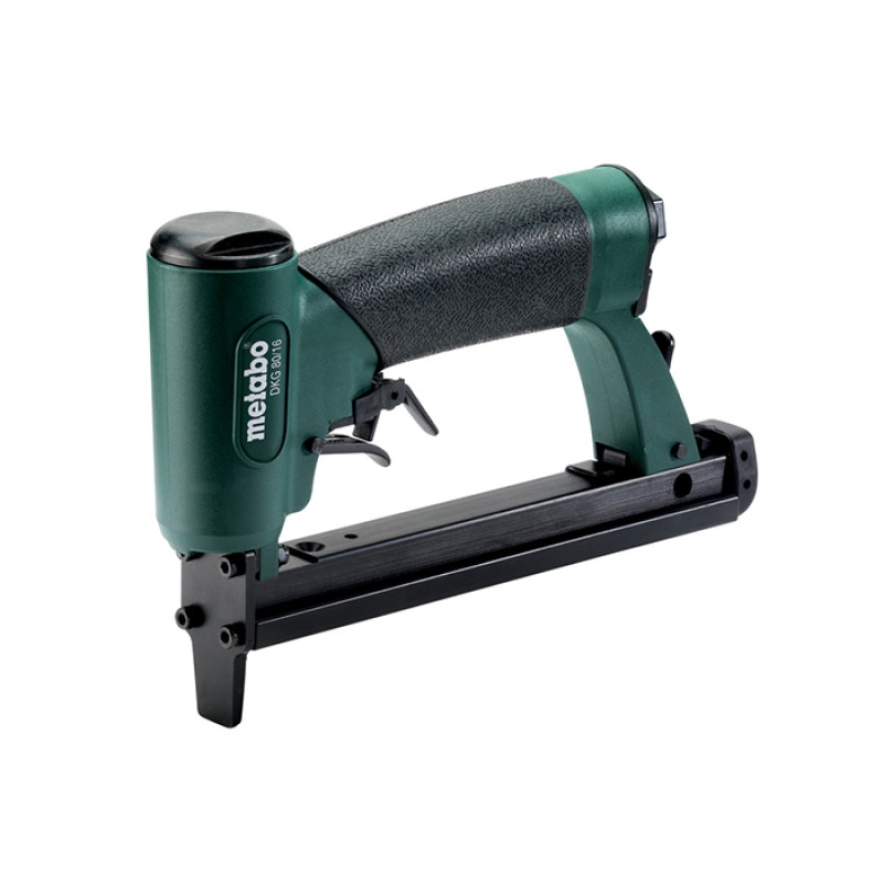 Pistol pneumatic de batut capse METABO DKG 80/16