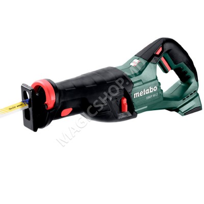 Сабельная пила Metabo SSEP 18 LT (601616850)