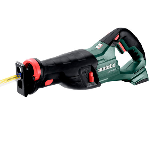 Fierăstrău sabie Metabo SSEP 18 LT (601616850)