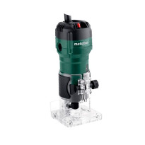 Mașină de frezat unimanuală Metabo FM 500-6 (601741000) 