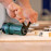 Mașină de frezat unimanuală Metabo FM 500-6 (601741000) 