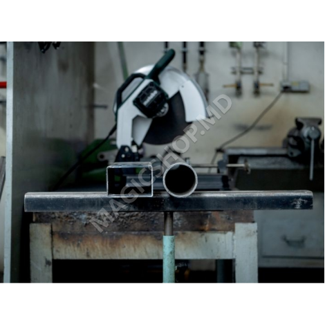 Mașină de debitat metale Metabo CS 22-355