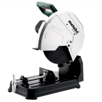 Mașină de debitat metale Metabo CS 22-355