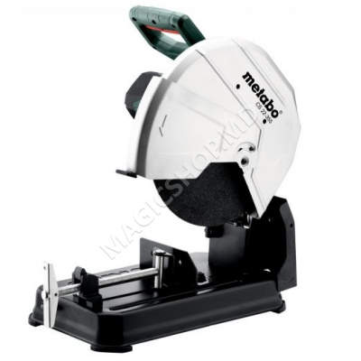 Mașină de debitat metale Metabo CS 22-355