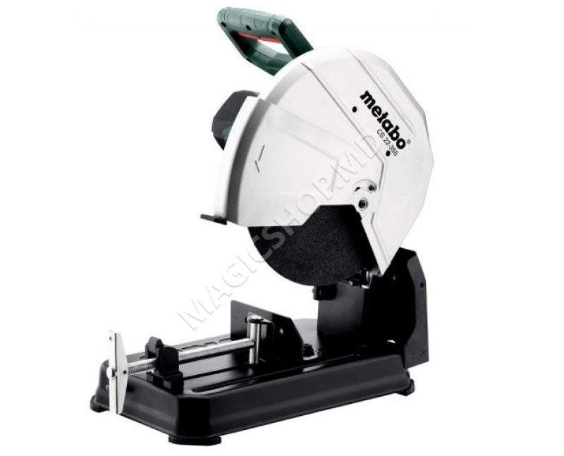 Mașină de debitat metale Metabo CS 22-355