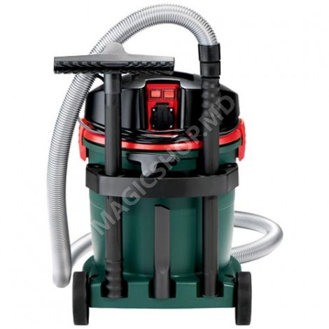 Промышленный пылесос Metabo AS 20 L (602012000)