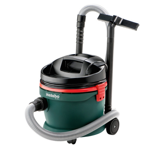Aspirator umed-uscat profesional Metabo AS 20 L (602012000)