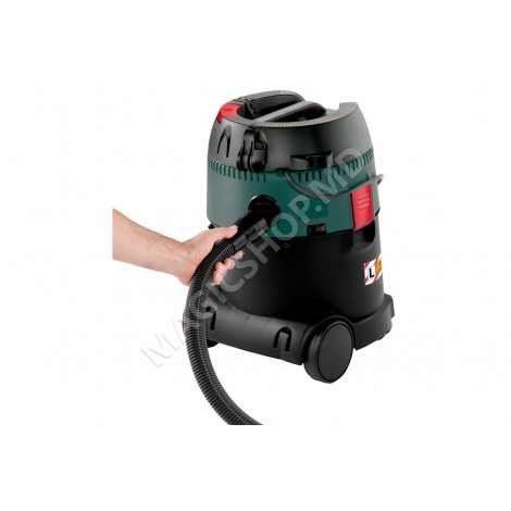 Промышленный пылесос Metabo ASA 25 L PC (602014000)