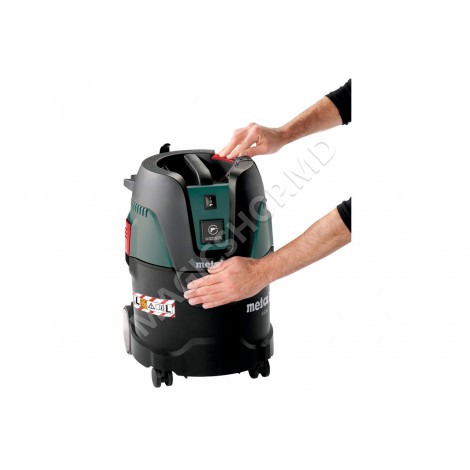 Промышленный пылесос Metabo ASA 25 L PC (602014000)