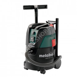 Aspirator industrial Metabo ASA 25 L PC (602014000)