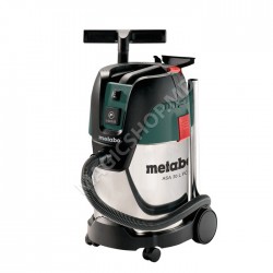 Aspirator industrial Metabo ASA 30L PC Inox 602015000