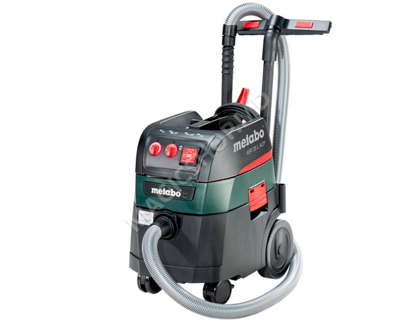 Промышленный пылесос Metabo ASR 35L ACP (602057000)