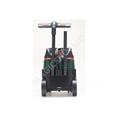 Промышленный пылесос Metabo ASR 35L ACP (602057000)