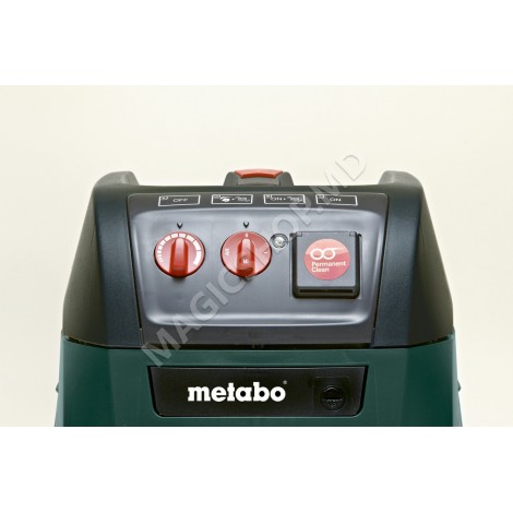 Промышленный пылесос Metabo ASR 35L ACP (602057000)