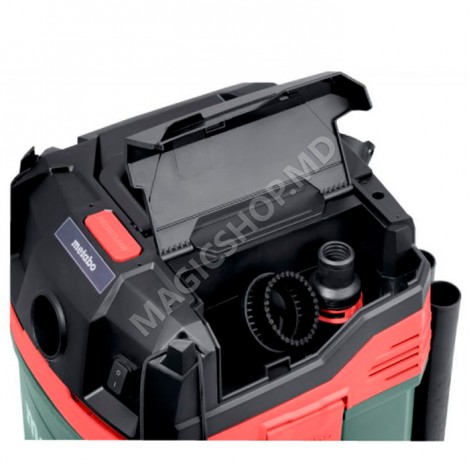 Промышленный пылесос Metabo AS 20 L PC (602083000)