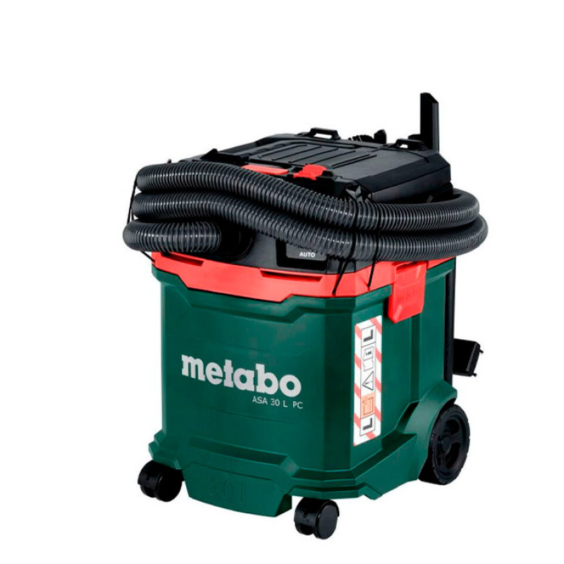 Aspirator industrial Metabo AS 20 L PC (602083000)