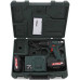Mașină de înșurubat Metabo BS 18 2x1.3Ah (602207500)