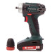 Mașină de găurit și înșurubat Metabo BS 18 Quick (602217500) 