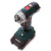 Mașină de găurit și înșurubat Metabo BS 18 Quick (602217500) 