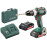 Mașină de găurit și înșurubat Metabo SB18LT BL (602316550)