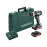 Mașină de găurit și înșurubat Metabo BS18L (602321500) 