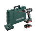 Mașină de găurit și înșurubat Metabo BS18L (602321500) 
