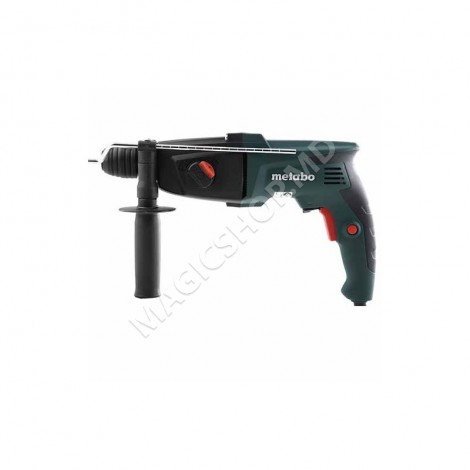 Ciocan rotopercutor BHE 2444 METABO,800W