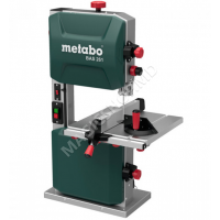 Ленточная пила Metabo BAS 261 Precision WNB