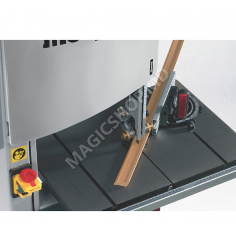 Fierastrau cu banda Metabo BAS 261 Precision WNB