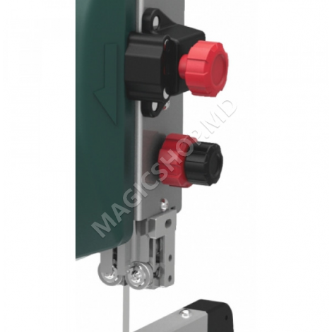 Fierastrau cu banda Metabo BAS 261 Precision WNB