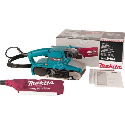 Ленточная шлифмашина Makita 9404