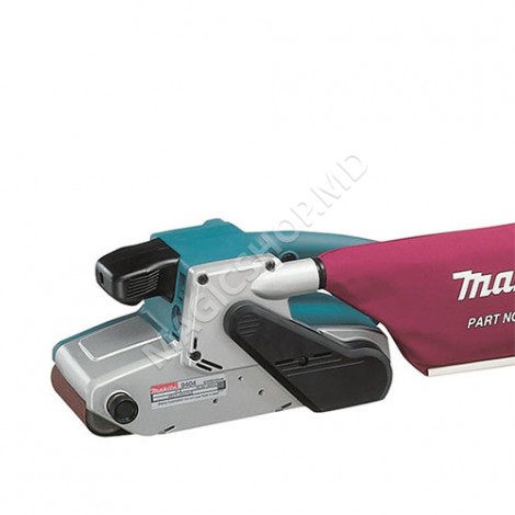 Ленточная шлифмашина Makita 9404