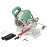 Ferestrau circular Hitachi C10FSH-LA