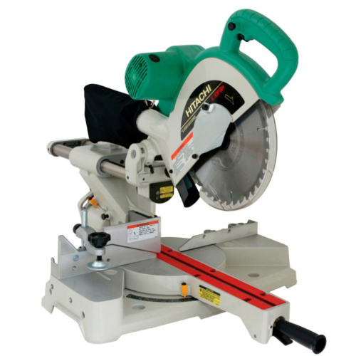 Ferestrau circular Hitachi C10FSH-LA