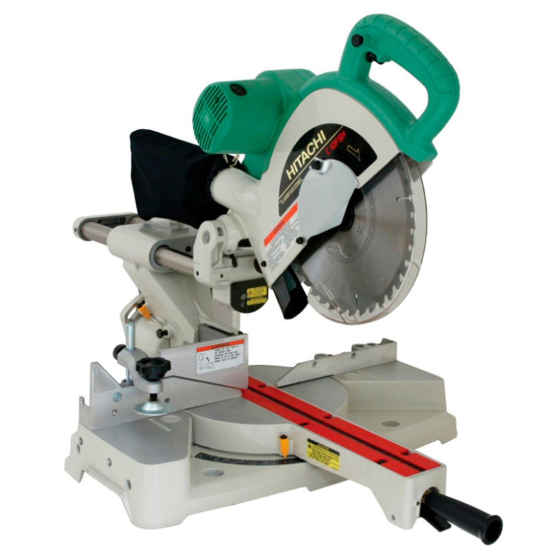 Ferestrau circular Hitachi C10FSH-LA
