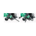 Ferestrau circular Hitachi C7BU3-NS