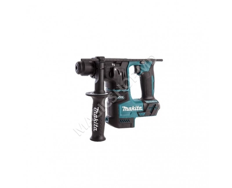 Аккумуляторный перфоратор Makita DHR171Z