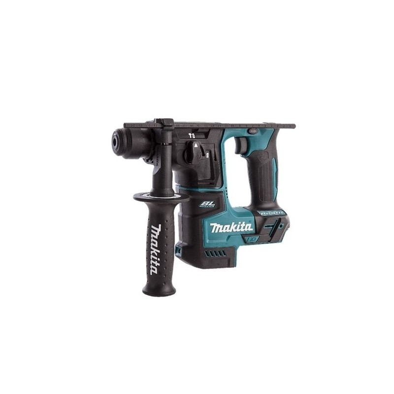 Ciocan rotopercutor Makita DHR171Z