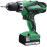 Masina de gaurit cu acumulator HITACHI HIKOKI DS14DJL-RC 