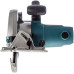 Ferastrau circular manual MAKITA HS7601K
